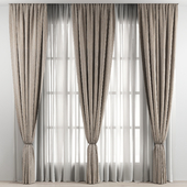 Curtain