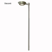 street lamp Disano Visconti 7