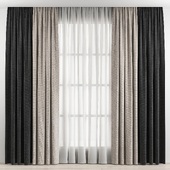 Curtain