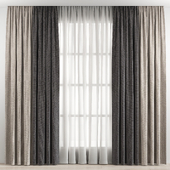 Curtain