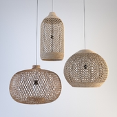 rope lamps