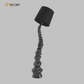 Floor lamp TORNADO 7047-1.19