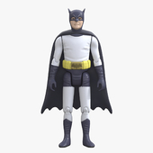 Batman figurine