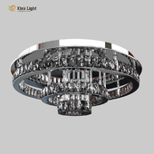 Ceiling lamp TOR-CRYSTAL 08554