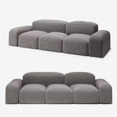Amura Lapis sofa