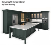 Kavanagh Kitchen By Tom Howley