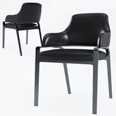 Atelier Purcell Gazelle Dining Chair