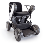 WHILL Model Ci Power Wheelchair
