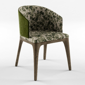 Louise Opera Contemporary Chair