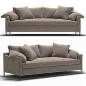 Cisco Brothers Radley Modern Sofa
