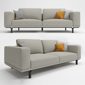 Nocelle sofa