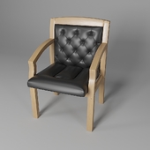 chair with pikovkoy