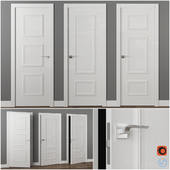 Двери Profil Doors серии LK, часть 2