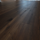 Heres Wooden Oak Floor