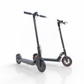 Set of electric scooters (Xiaomi Mijia Scooter, Unicool Foldable)