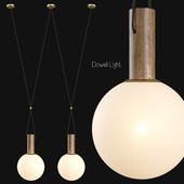 Dowel Light 2