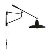 Hector lamp Dutchbone