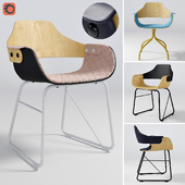 Barcelona Design Silla Showtime | Chairs
