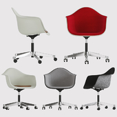 Herman Miller_Eames Task Chairs