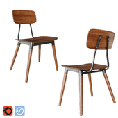 Jeremie Dining Chair