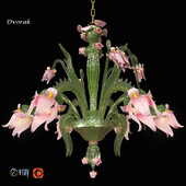 chandelier Formia Dvorak