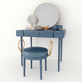 Rose Selavy dressing table