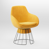 The Otto Chair