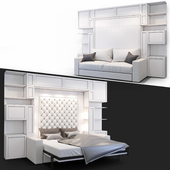 Furniture transformer Olissys Premium