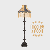Floor lamp FLINT-12 manufacturer Workshop light Moon Room