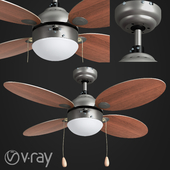 Maurice Electric Ceiling Fan