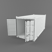 container box