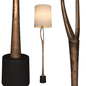 Arteriors Dash Floor Lamp