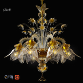chandelier Formia Gluck