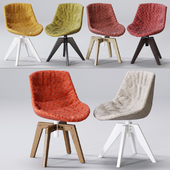 Flow Textile Chair Grid 1