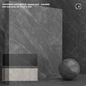 Material (seamless) - stone - set 102