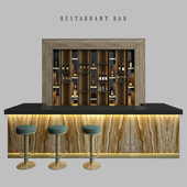 Restaurant Bar 1