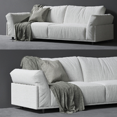 Lima Sofa by Carmenes