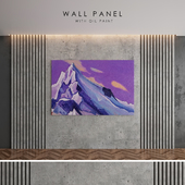 Wall Panel 26