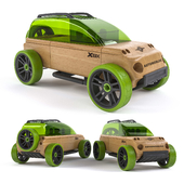 Automoblox X9x auto toys