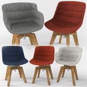 Milia Chairs