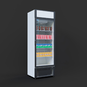fridge capri 0.7 | Capri Refrigerator 0.7