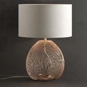 Abree Table Lamp
