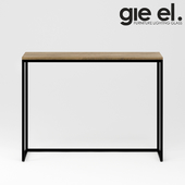 Modern Console by Gie El
