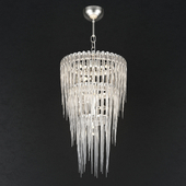 BELLA FIGURA ICICLE TIERED SUSPENSION  CL641-T D430