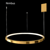 NIMBUS 01 lamp