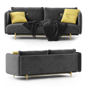 Hold sofa By Won Design