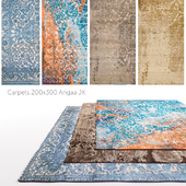 Carpets angaa jk