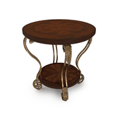 Nestor End Table