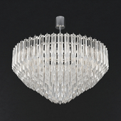 BELLA FIGURA LARGE POINT CHANDELIER  CL413-LA-75