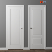 Двери Profil Doors серии U часть 4